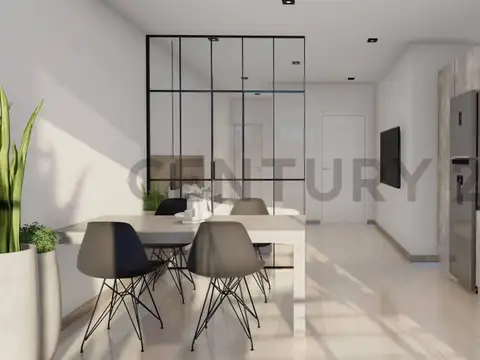 Departamento en Venta en Caseros, USD 52.500