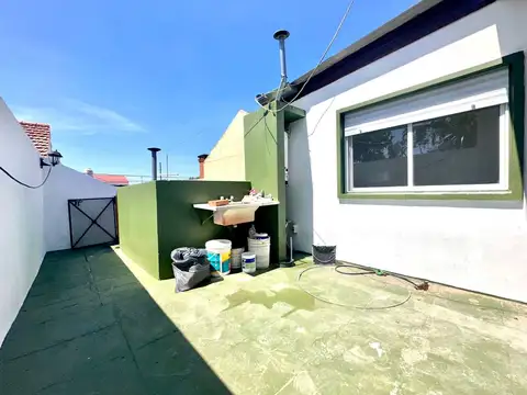 Depto Tipo Casa en Venta 15 años