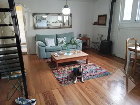 Departamento en Venta al Sudeste