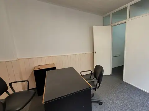 Oportunidad! Oficina en venta en Microcentro