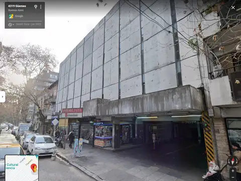 Cochera en Venta Fija