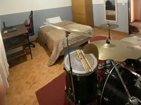 Diagonal Granaderos De San Martín 1000