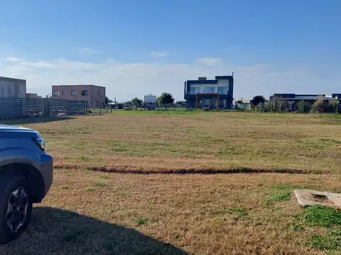 Panamericana ramal Escobar km 54