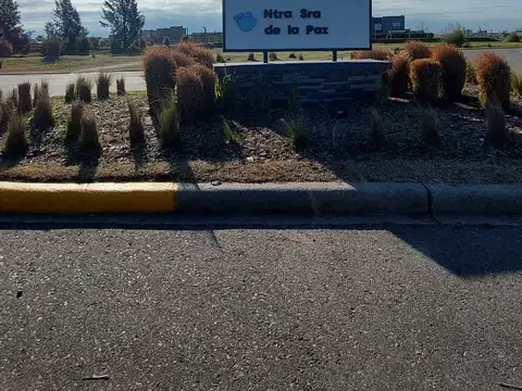 Terreno - San Sebastian