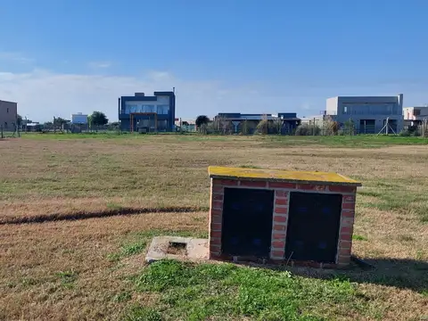 Panamericana ramal Escobar km 54