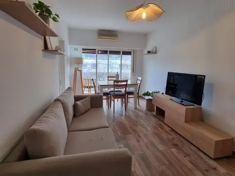 Departamento en Alquiler Temporal de 1 dormitorio