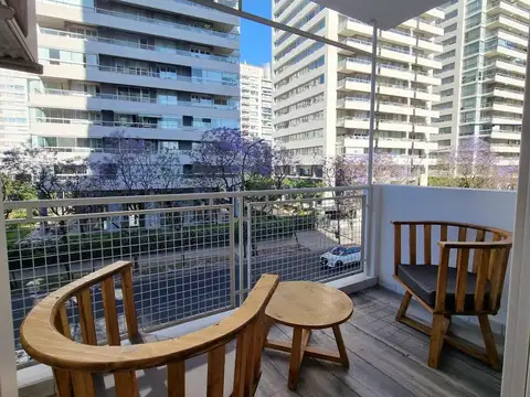 Departamento en Alquiler Temporal al Noreste