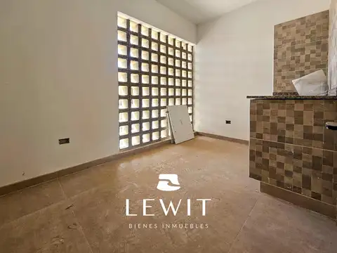 Depto Tipo Casa en Venta de 3 ambientes