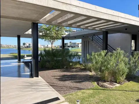 Terreno en Venta en Nordelta Carpinchos, USD 215.000