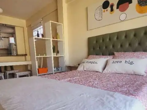 Departamento en Alquiler Temporal 10 años