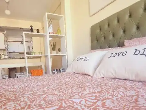 Departamento en Alquiler Temporal en Caballito, USD 450