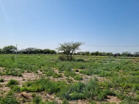 Terreno en Venta en Toay, USD 18.000