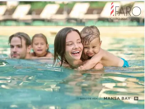 Departamento en Venta en Punta del Este, USD 480.000