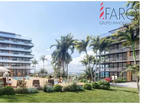 Departamento en Venta de 4 ambientes