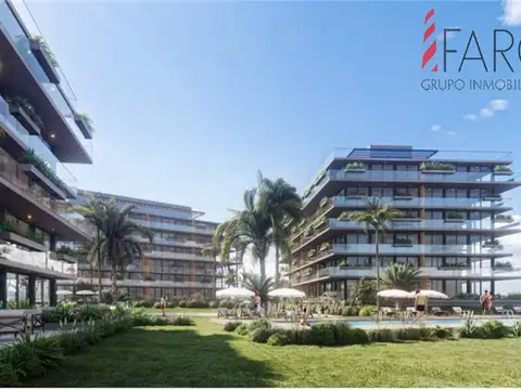 Playa mansa parada 33 P. 2