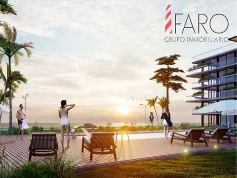 Departamento en Venta de 3 dormitorios