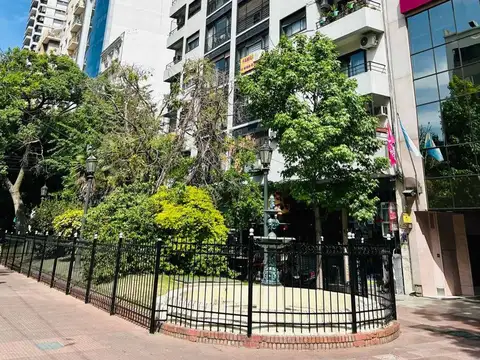 Avenida Córdoba 1700