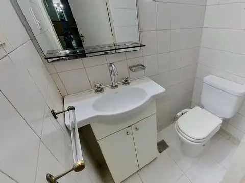 Avenida Córdoba 1700