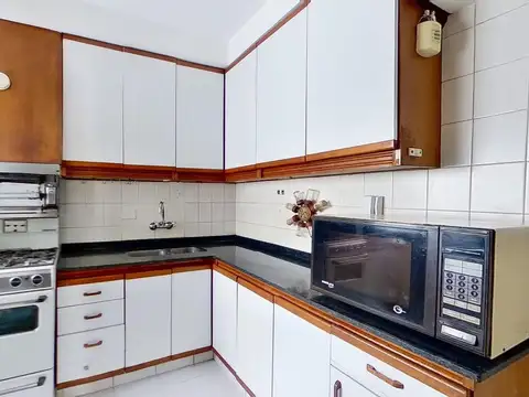 Oficina en Venta en San Nicolás, USD 260.000