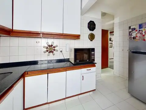 Vta oficina consultorio Recoleta 6 amb cfte luz