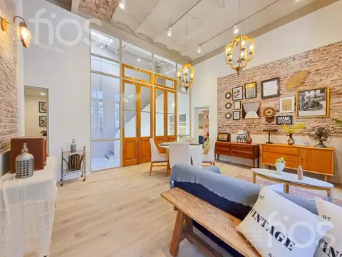 Casa en Venta en Echesortu, USD 129.000