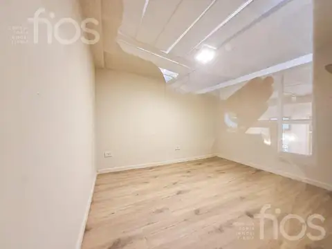 VENTA CASA DE TRES DORMITORIOS CON PATIO EN ECHESORTU