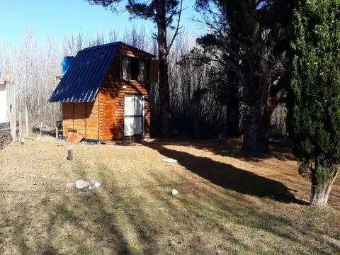 Circunvalación Norte e/ 23 y 25