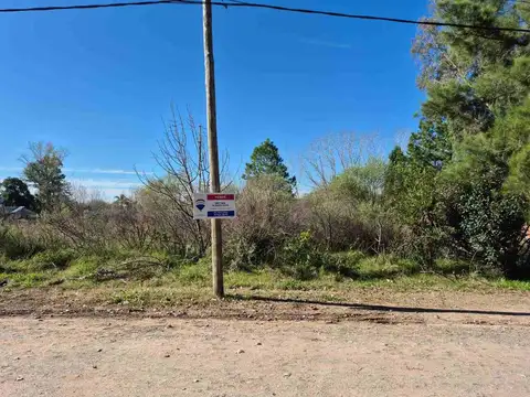 Terreno en Venta en Villa Rosa, USD 125.000