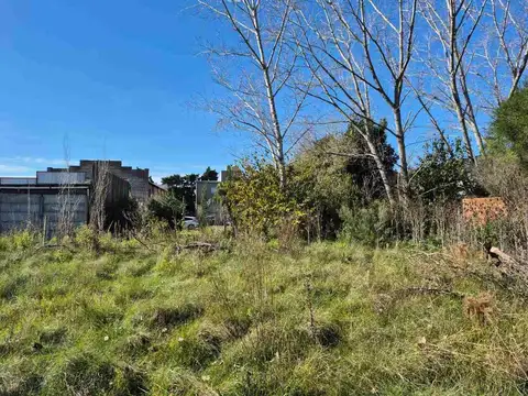 Terreno en Venta de 1400,0 m2