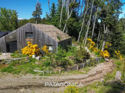 VENTA LOCAL 174m2 PLANTA. ELAB. CERVEZA, s/RUTA, VILLA LA ANGOSTURA