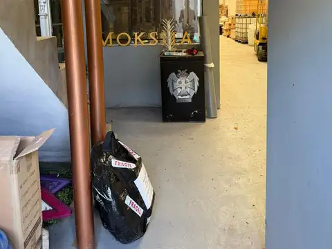 Fondo Comercio en Venta en Benavidez, USD 450.000