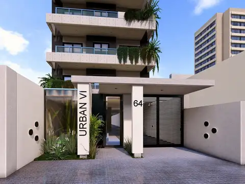 Departamento en Venta en Bernal, USD 82.000