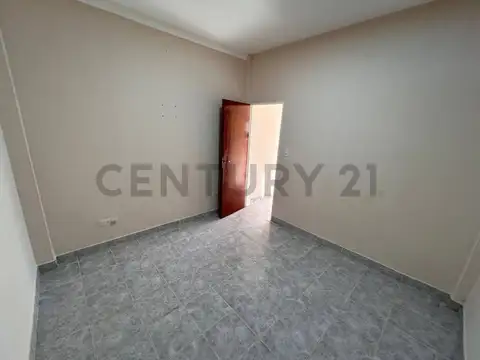 Departamento en Alquiler 15 años