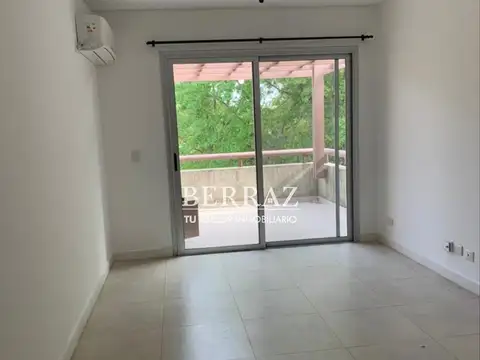 Departamento venta 2 ambientes en Villa Del Lago Pilar