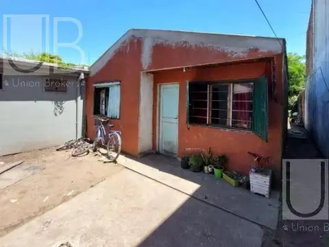 Terreno en Saladillo