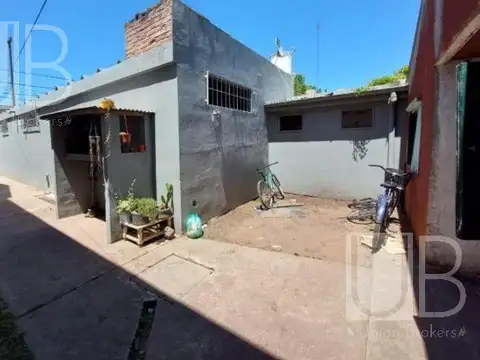 Terreno en Venta de 313,0 m2