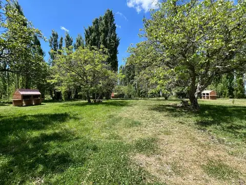 Campo en Venta de 8,05  ha