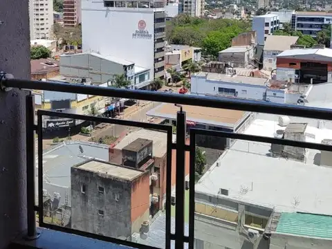 Edificio Puerta del Sol