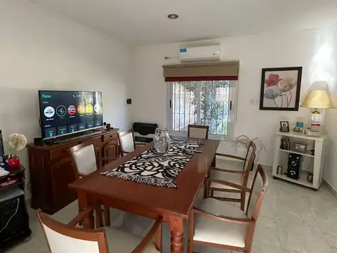 Casa en Venta 9 años