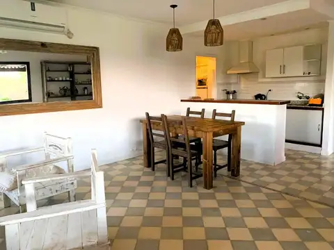 VENTA Casa en Barrio El Aduar