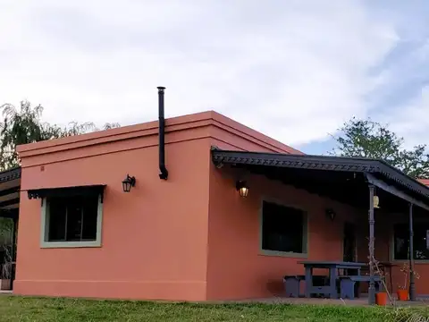 Casa en Venta en Zarate, USD 198.000