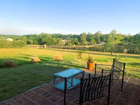 Casa en Venta al Norte