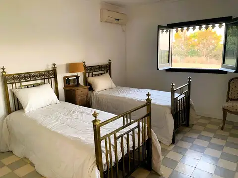 Casa en Venta 30 años