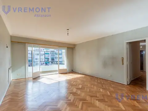 Departamento en Venta de 3 dormitorios