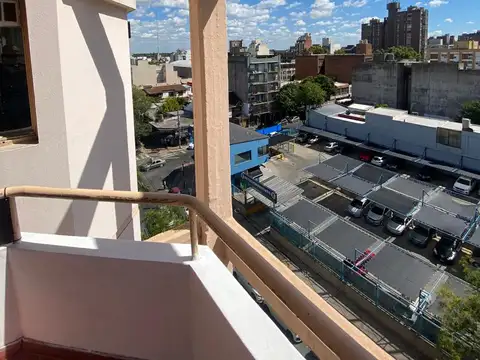 Departamento en Alquiler en Moron, $ 480.000