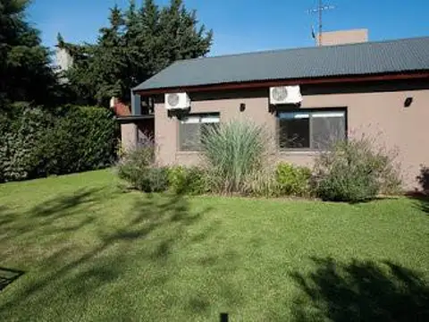 EXCELENTE PROPIEDAD EN SAN PATRICIO 