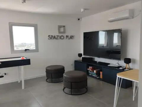 Departento MONOAMBIENTE - BALCON