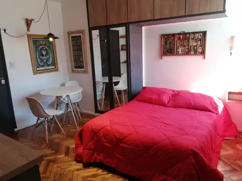 Laprida 1100, Piso 7