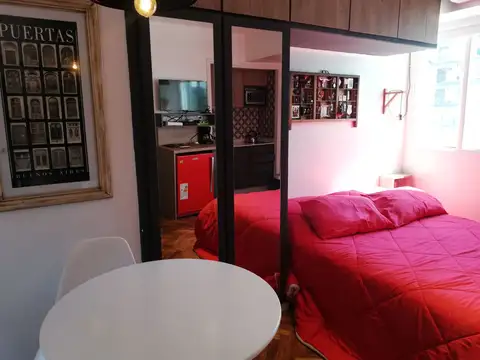 Departamento en Alquiler Temporal al Norte