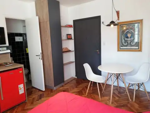 Departamento en Alquiler Temporal de 1 dormitorio